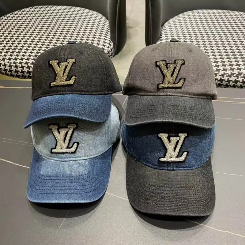 LV cap 062552